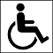 Design for Physical Function Impairment & Wheelchair Manoeuvrability ?